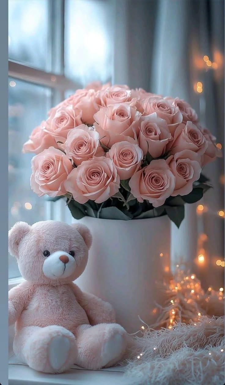 Hidden Garden's Secret Bouquet